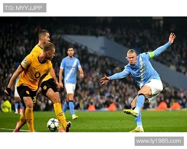 曼城大胜巴萨4-0帽子戏法引发转会传闻热潮