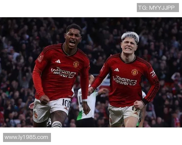 足总杯惊天逆转曼联6-2拜仁补时绝杀引发全场狂欢